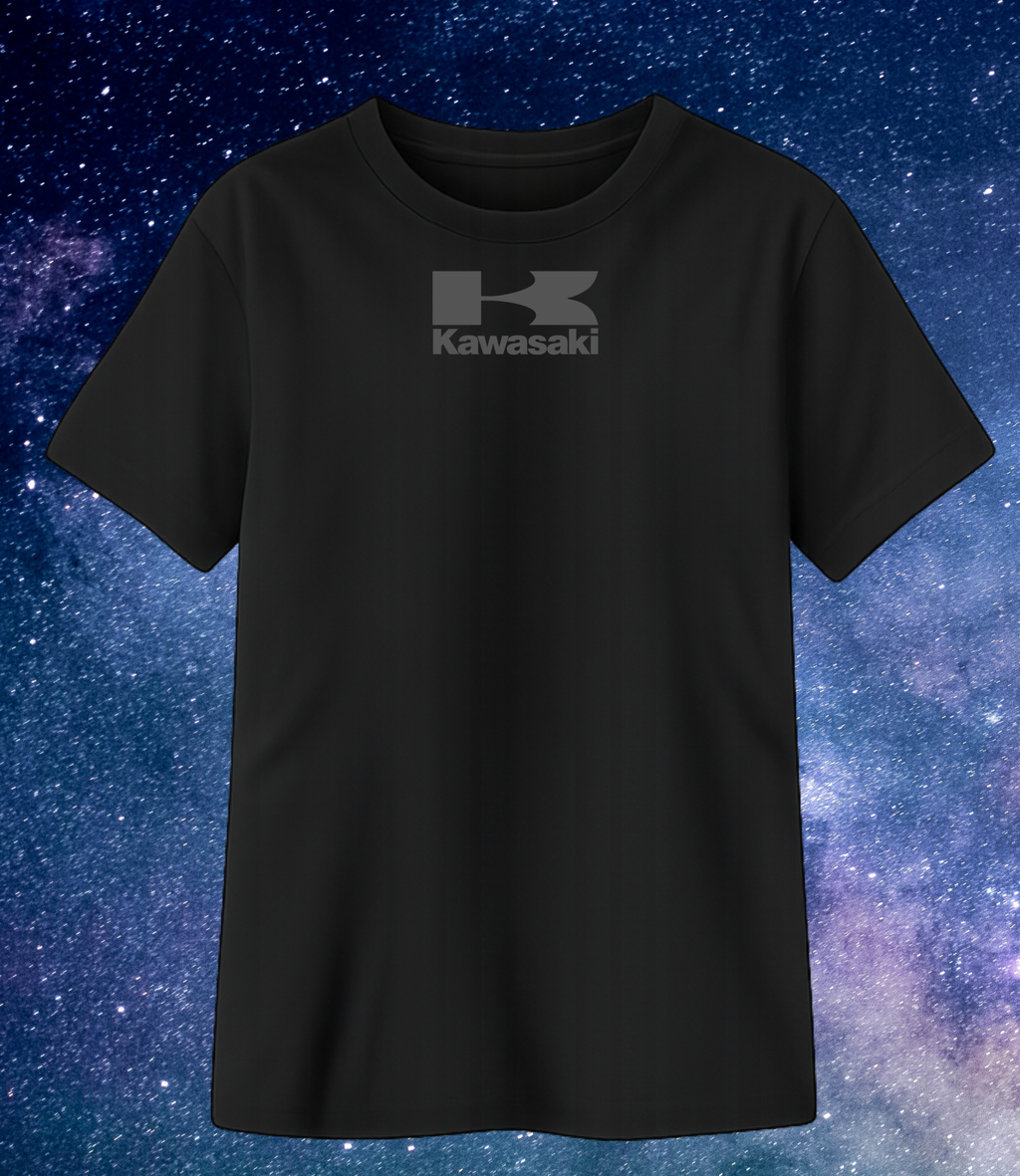Camisa de Kawasaki