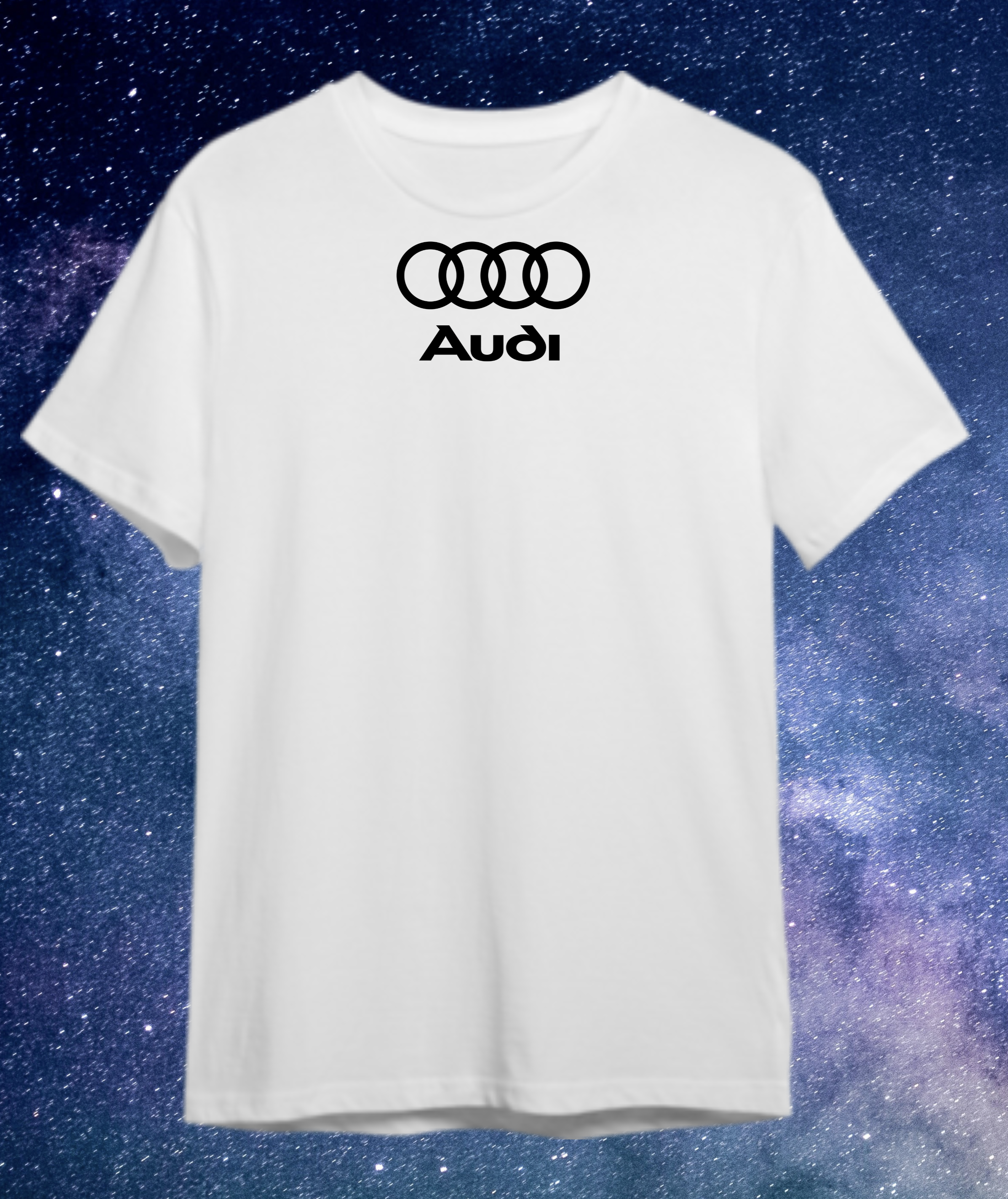 Camisa de Audi R8