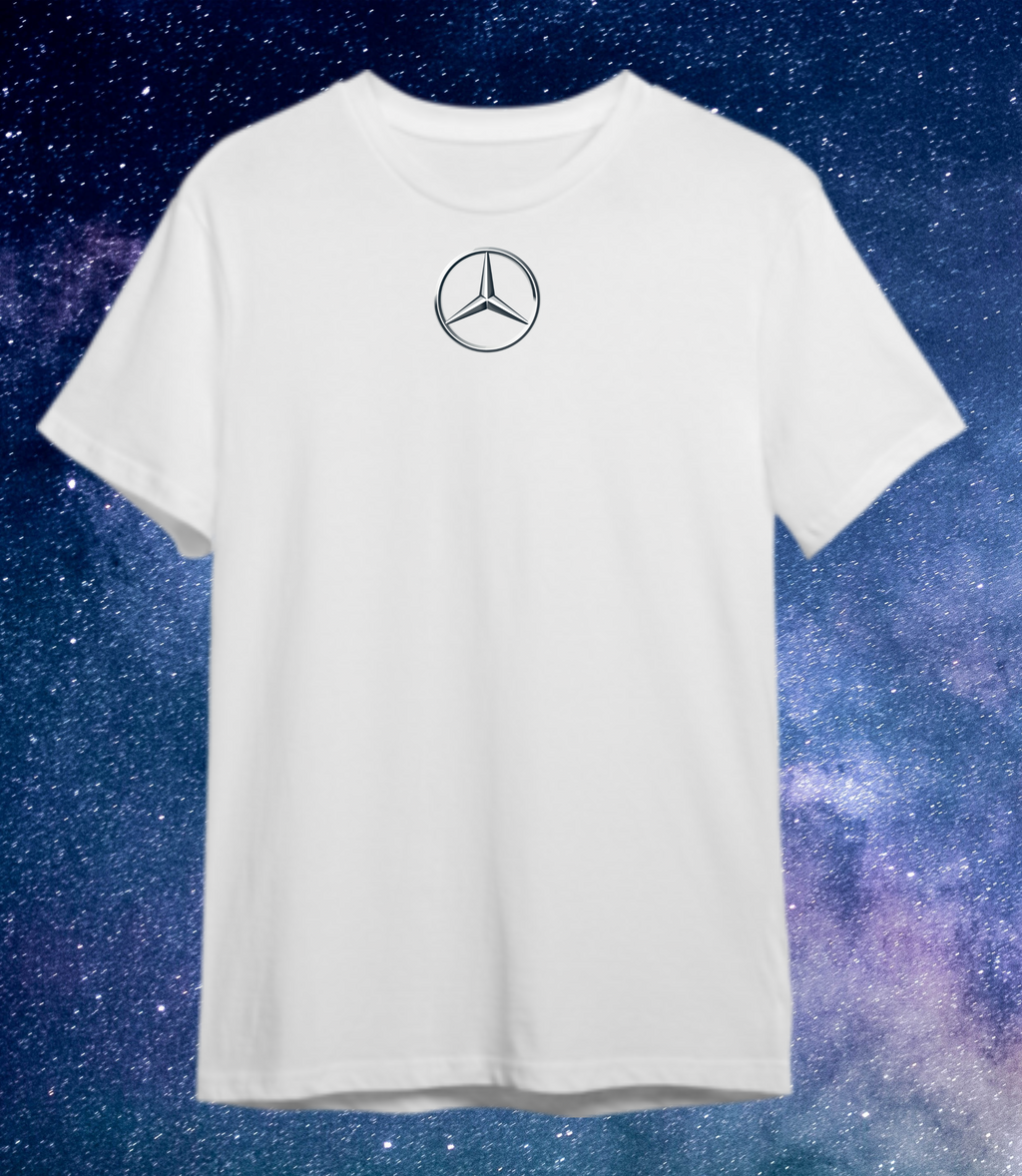 Camisa de Mercedes