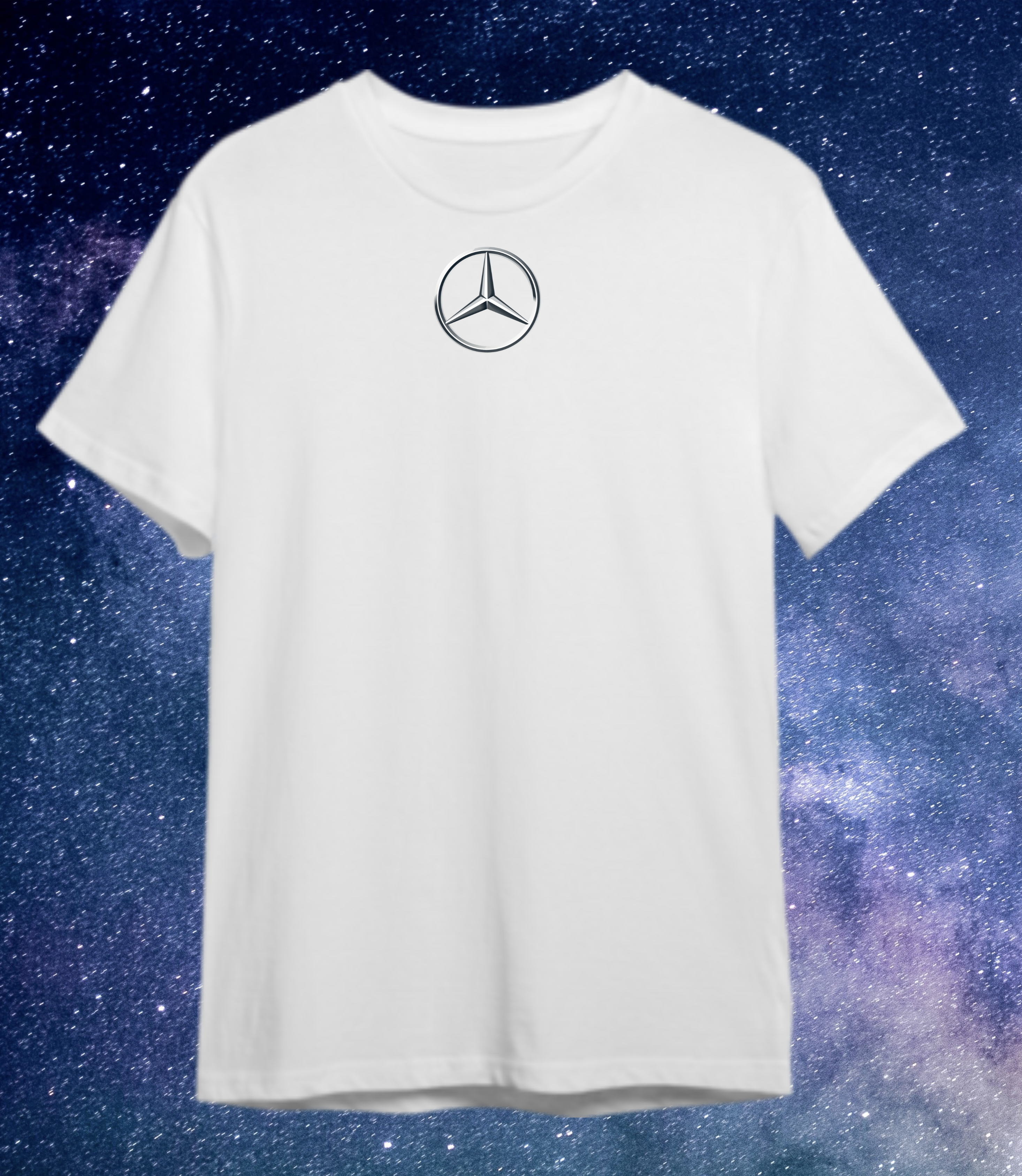 Camisa de Mercedes