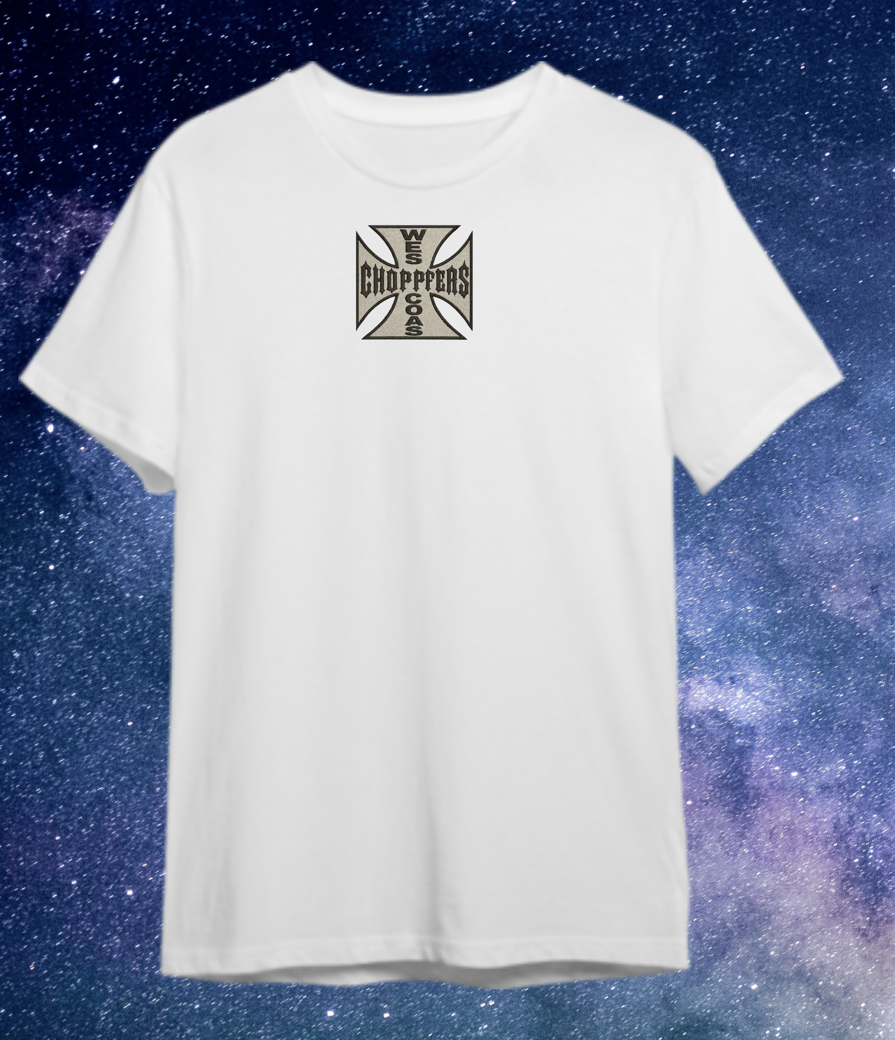 Camisa de Motocicleta Chopper