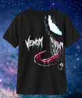 Camisa de venom