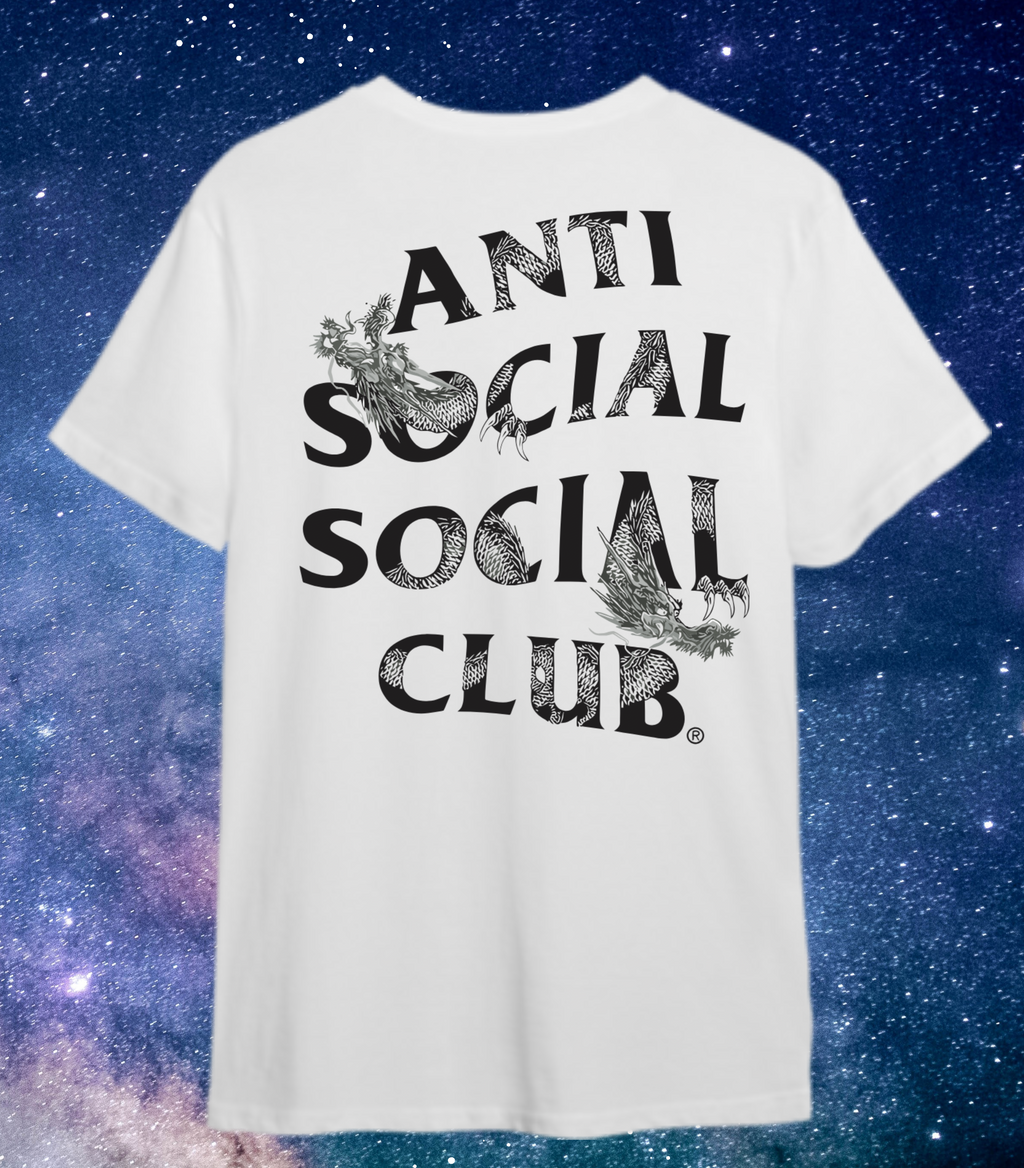 Camisa de Antisocial