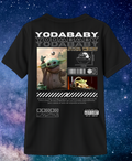 Camisa de Baby Yoda