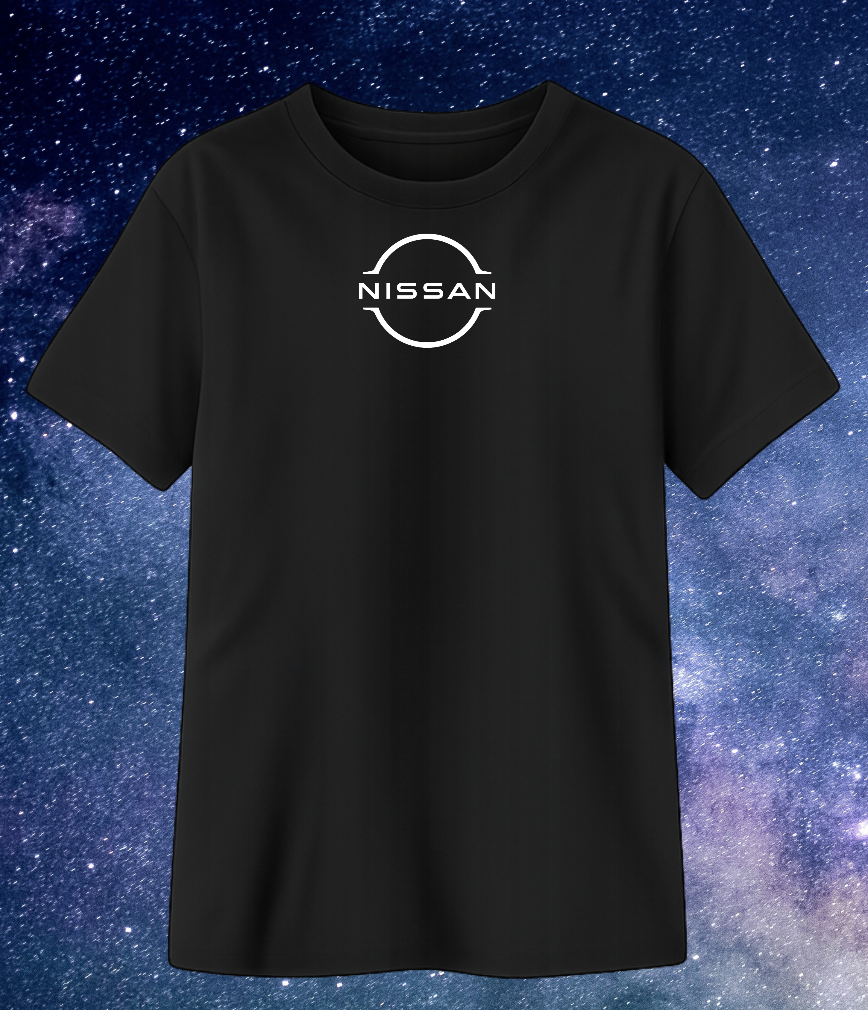 Camisa de Nissan GTR