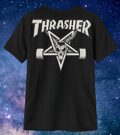 Camisa de Thrasher