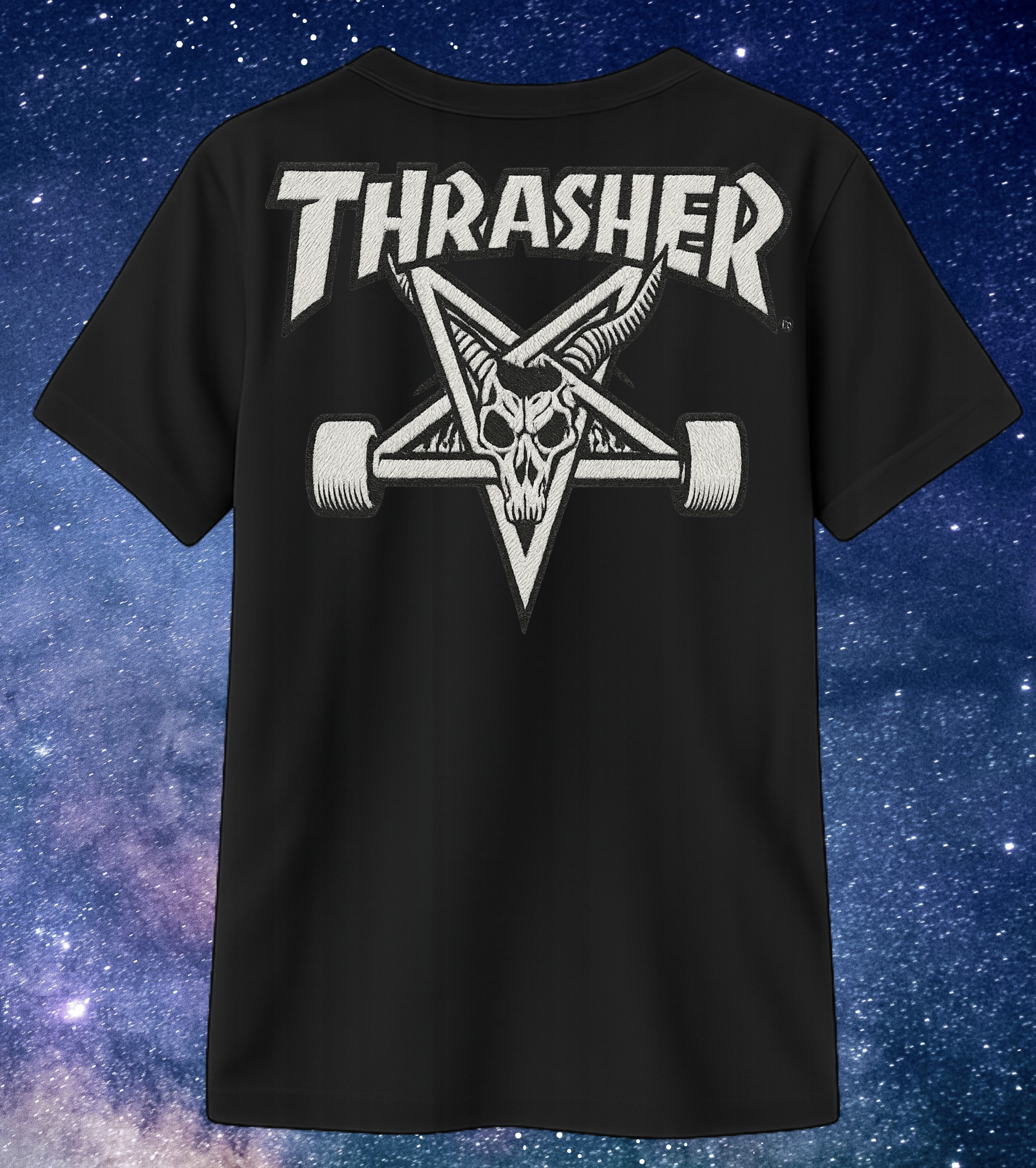 Camisa de Thrasher