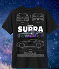Camisa de Supra