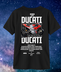 Camisa de Ducati