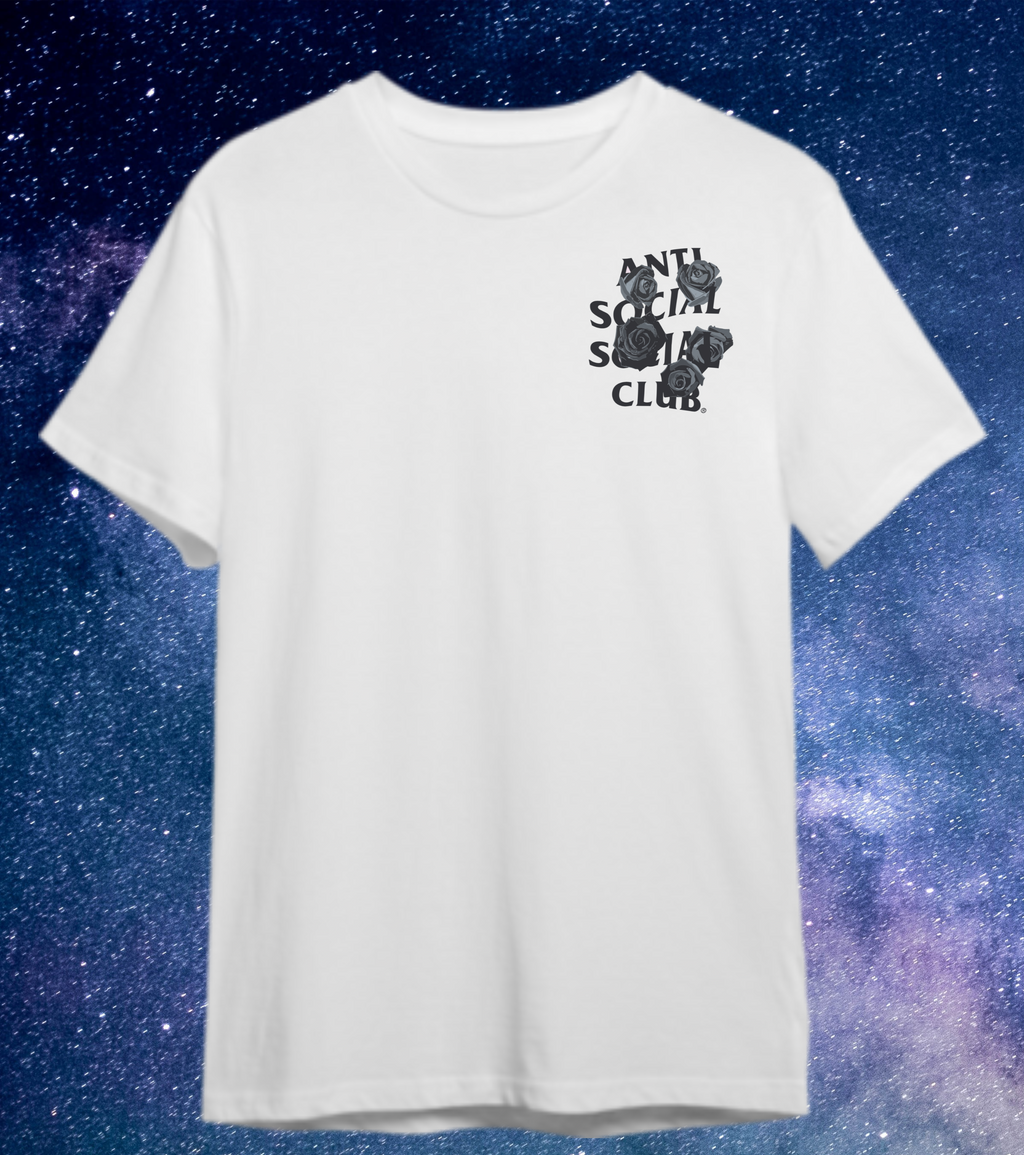 Camisa de Antisocial