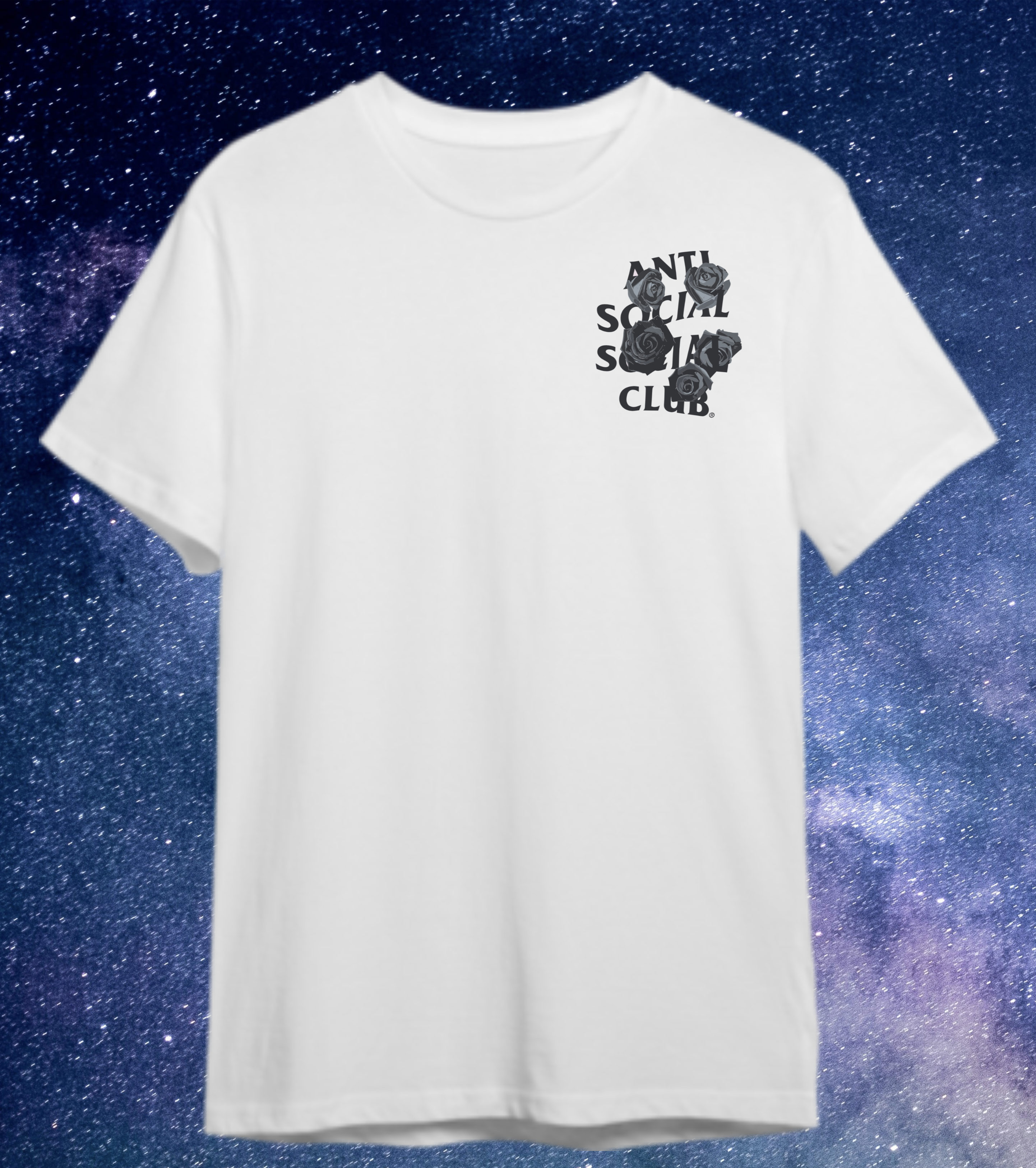 Camisa de Antisocial