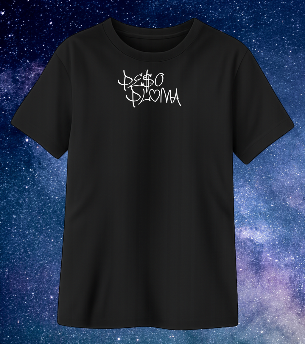 Camisa de Peso Pluma