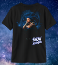 Camisa de Rauw Alejandro