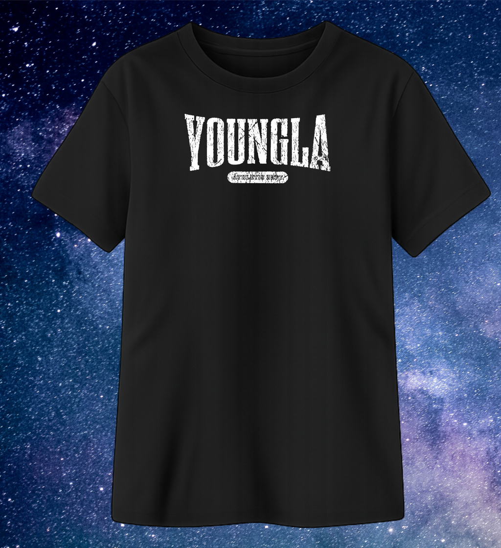 Camisa de Youngla