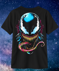 Camisa de venom