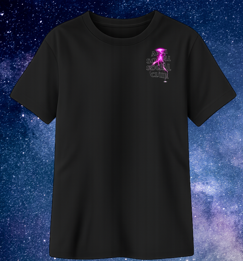 Camisa de Antisocial