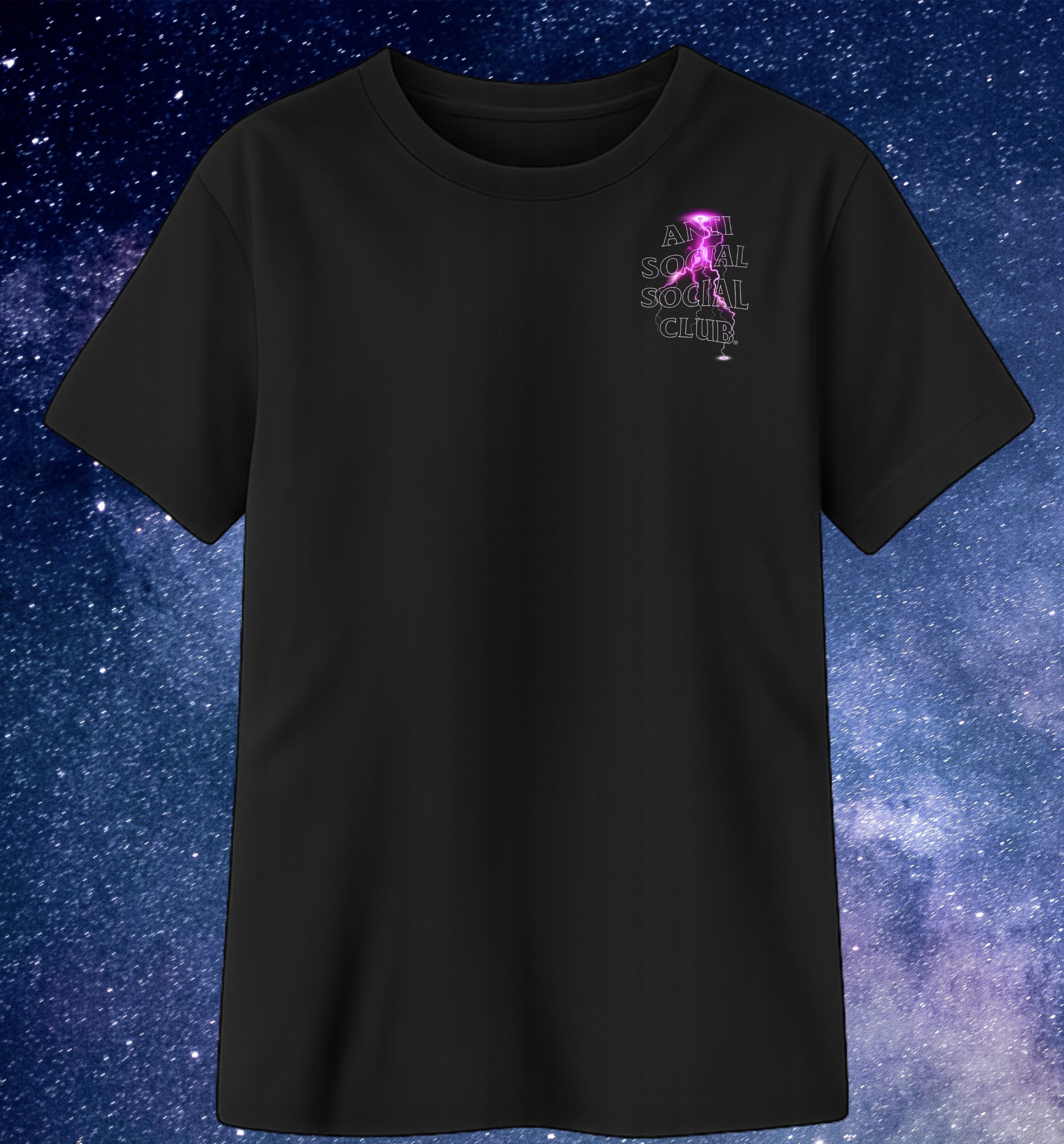 Camisa de Antisocial