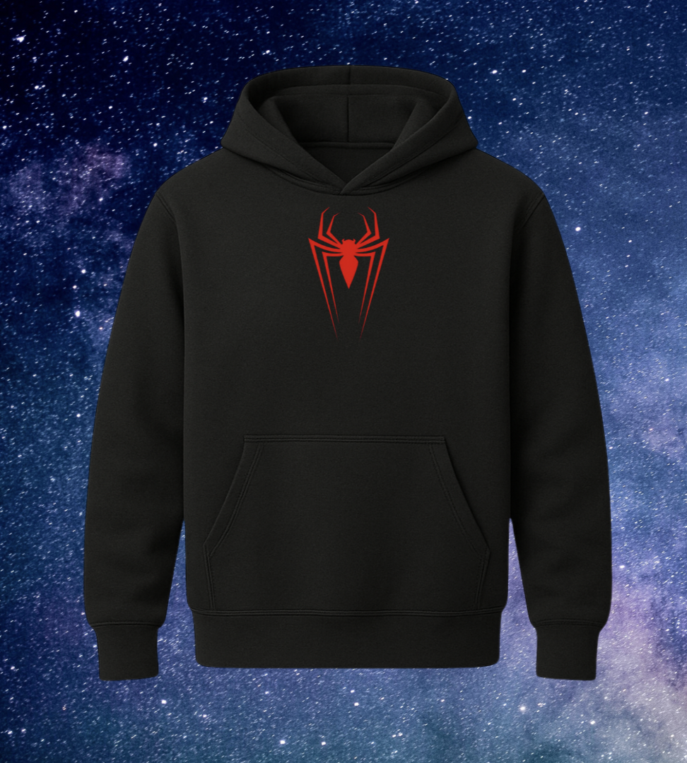 Abrigo Para Compartir de spiderman 2