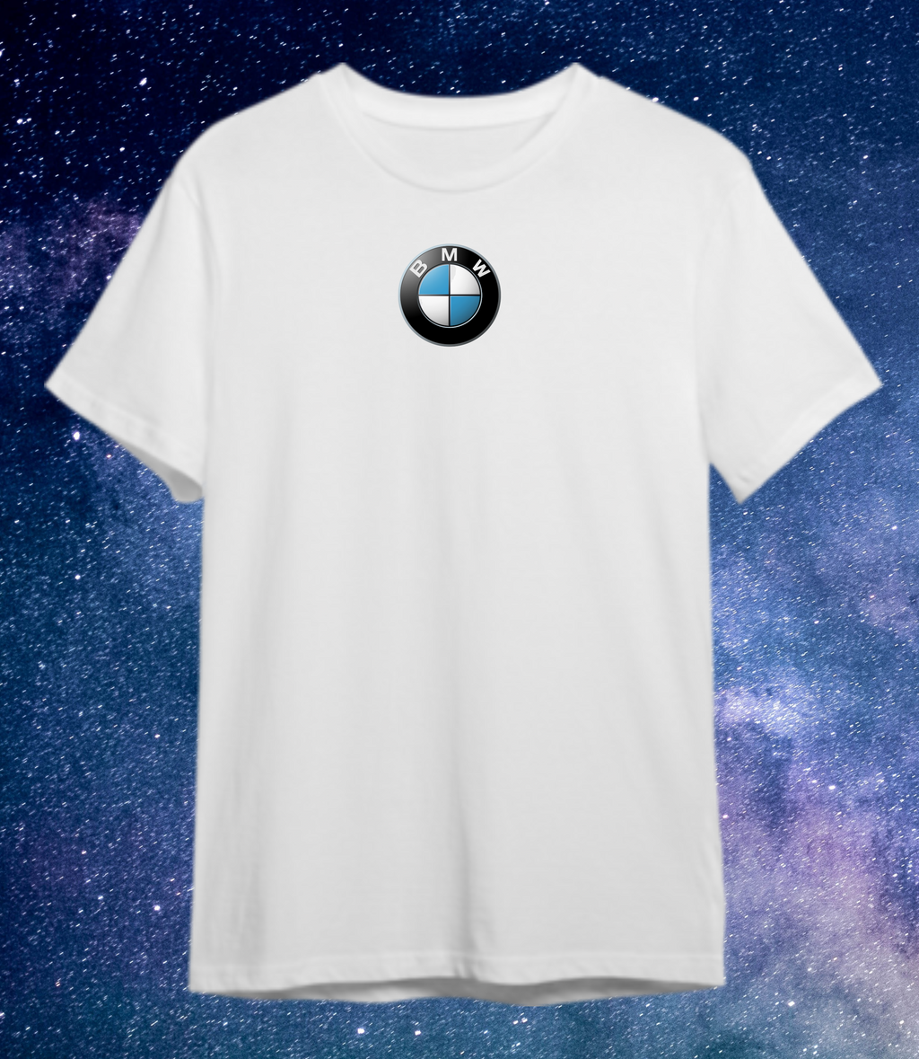 Camisa de Bmw