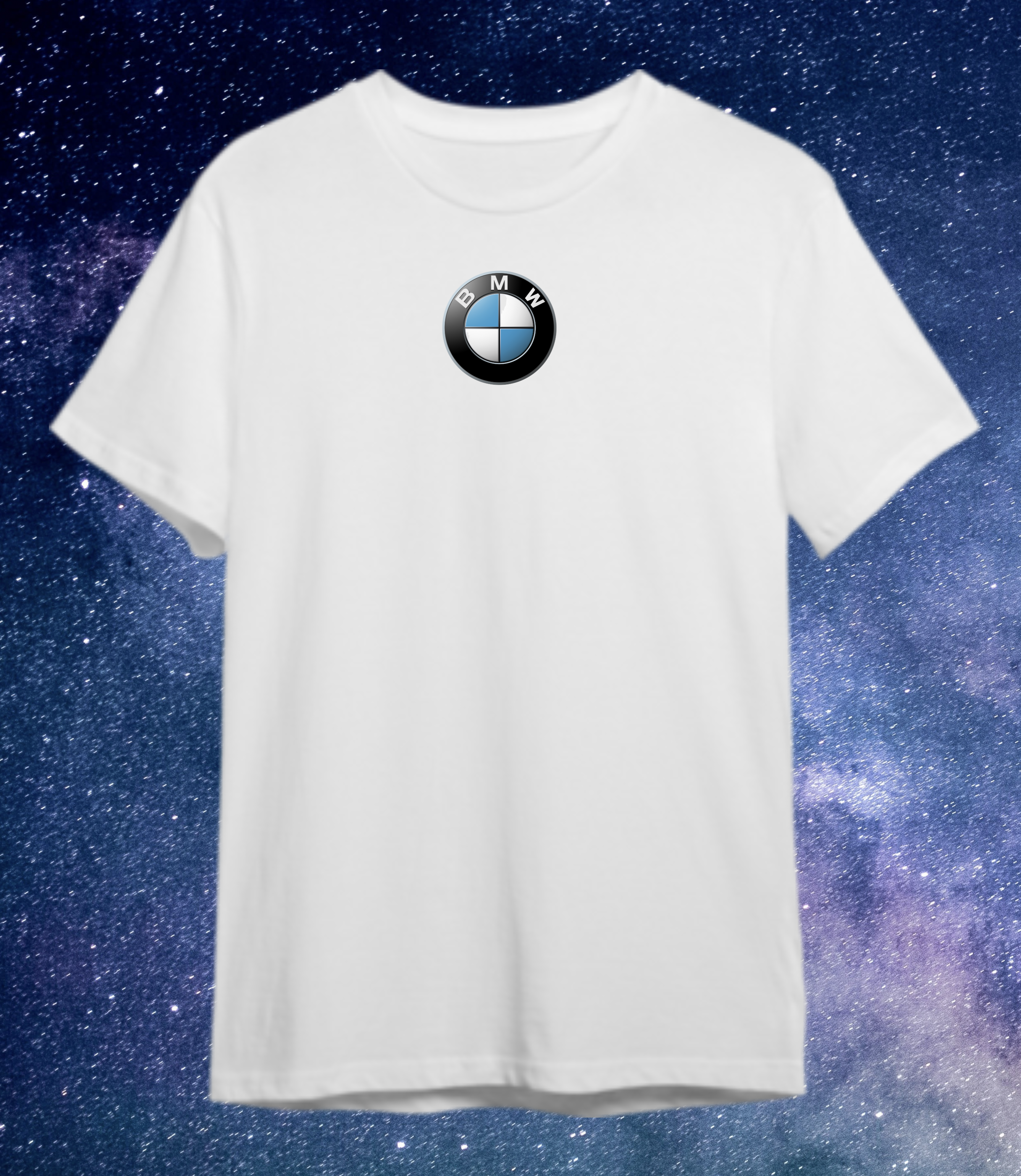 Camisa de Bmw
