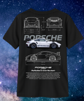 Camisa de Porsche