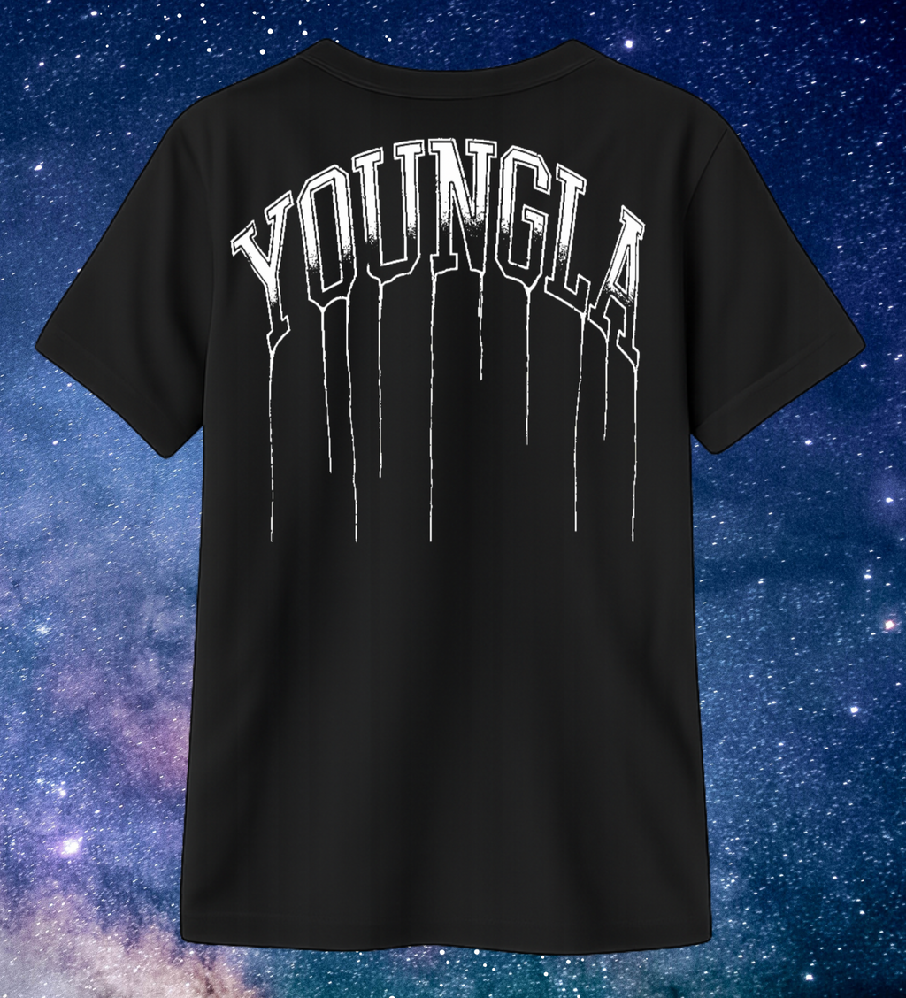 Camisa de Youngla