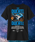 Camisa de Ducati