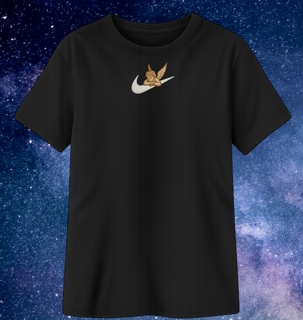 Camisa de Alone But Alive