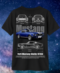 Camisa de Mustang
