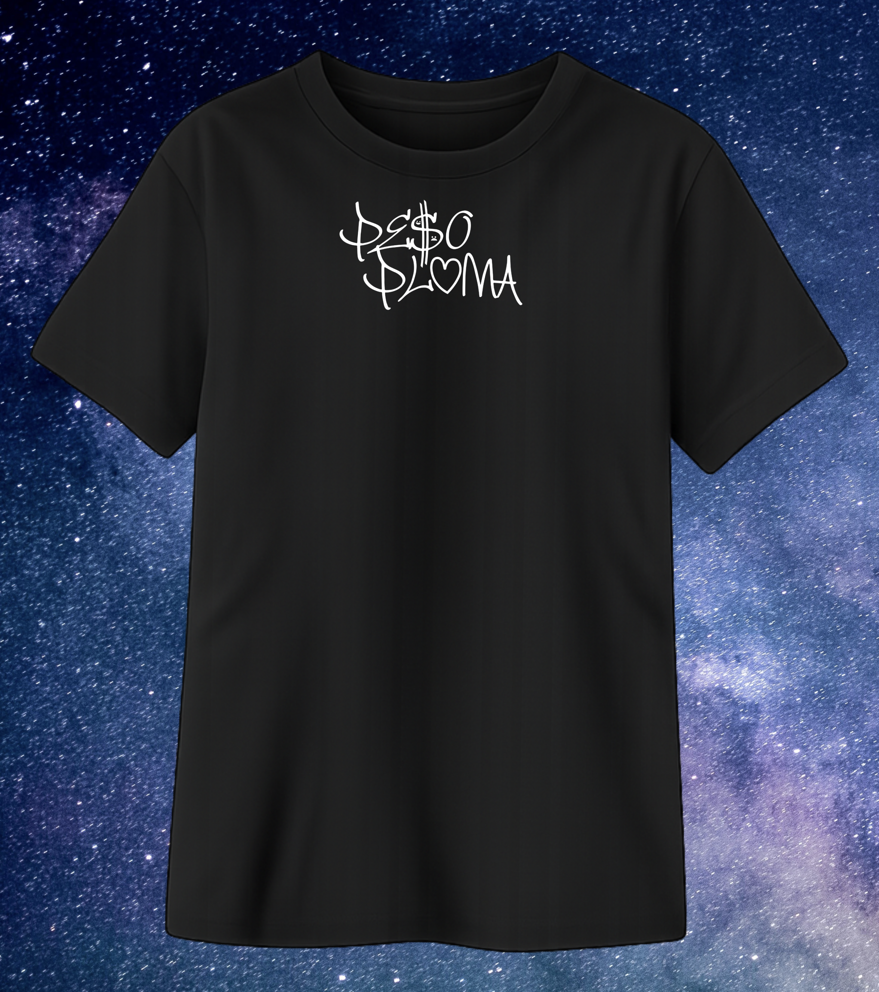 Camisa de Peso Pluma