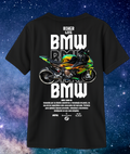 Camisa de Bmw
