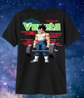 Camisa de Vegetta