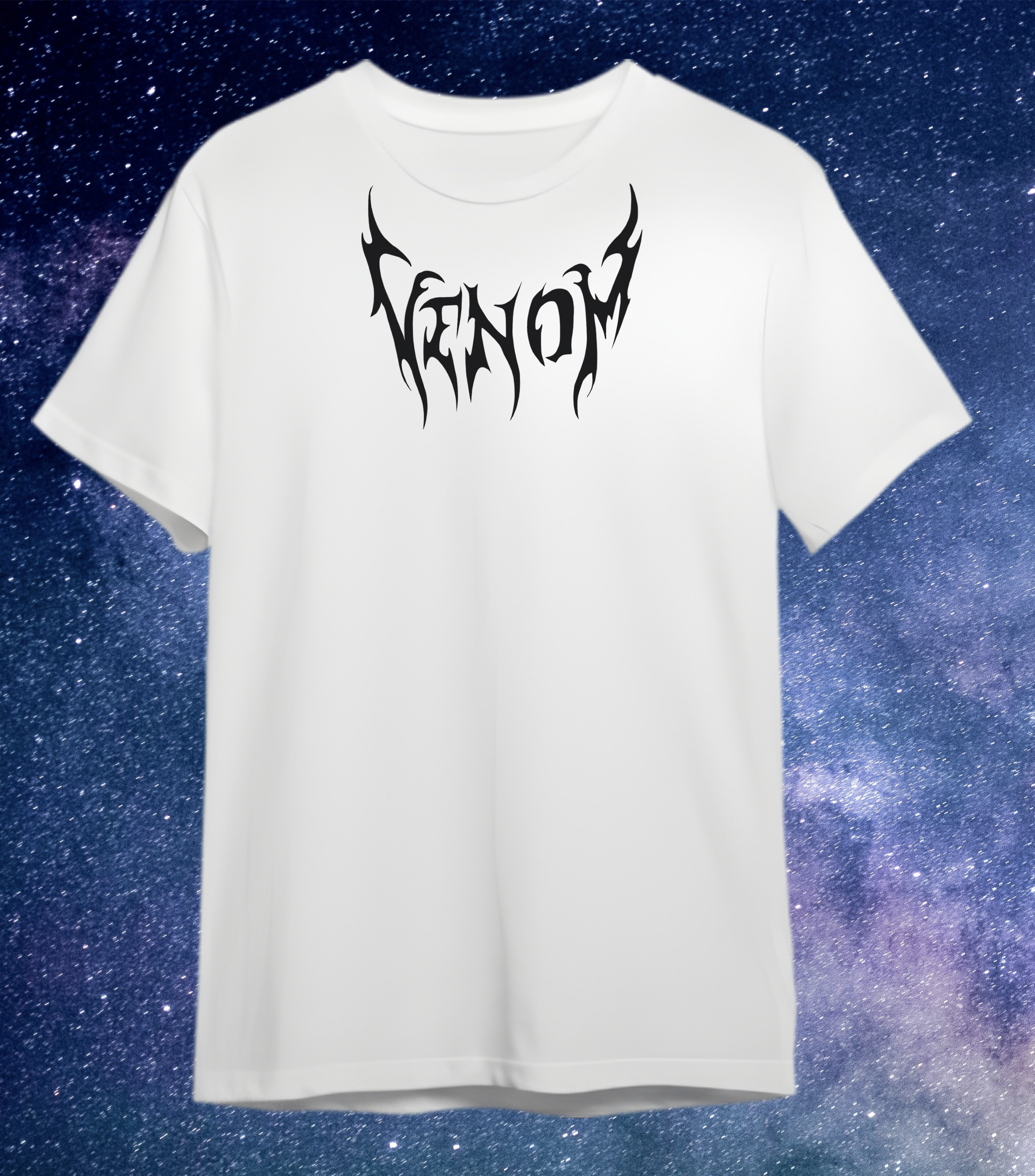 Camisa de Venom