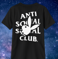 Camisa de Antisocial