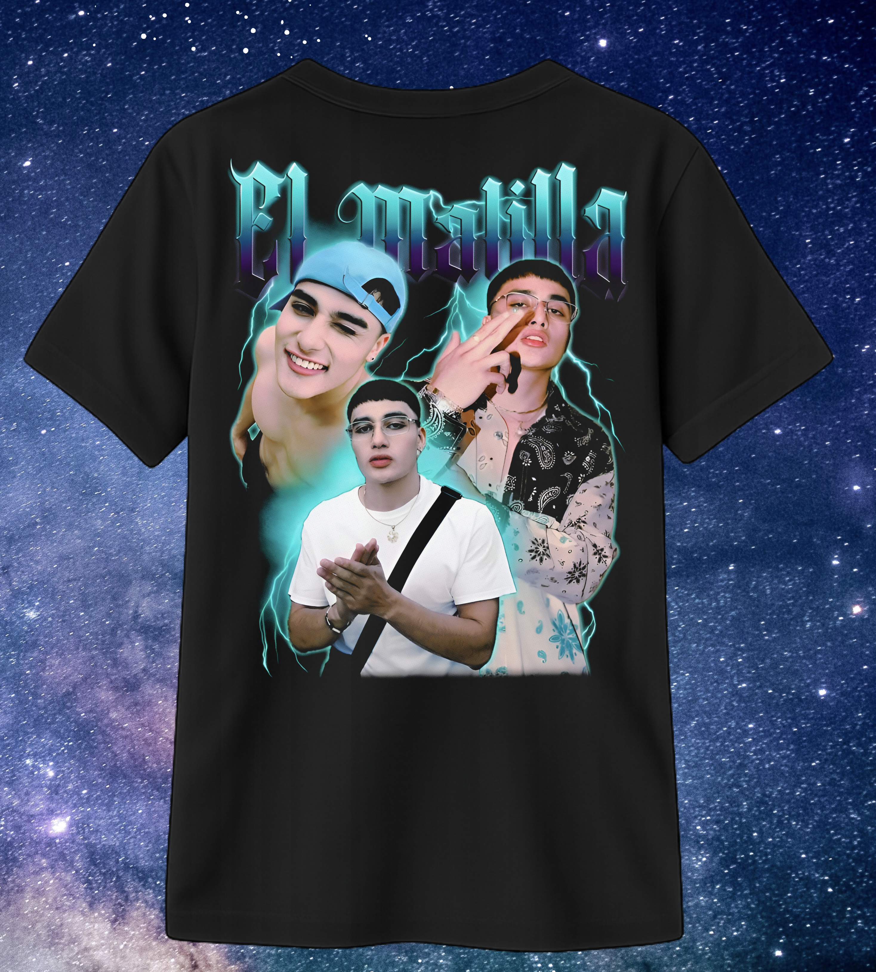 Camisa del Malilla