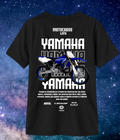 Camisa de Yamaha