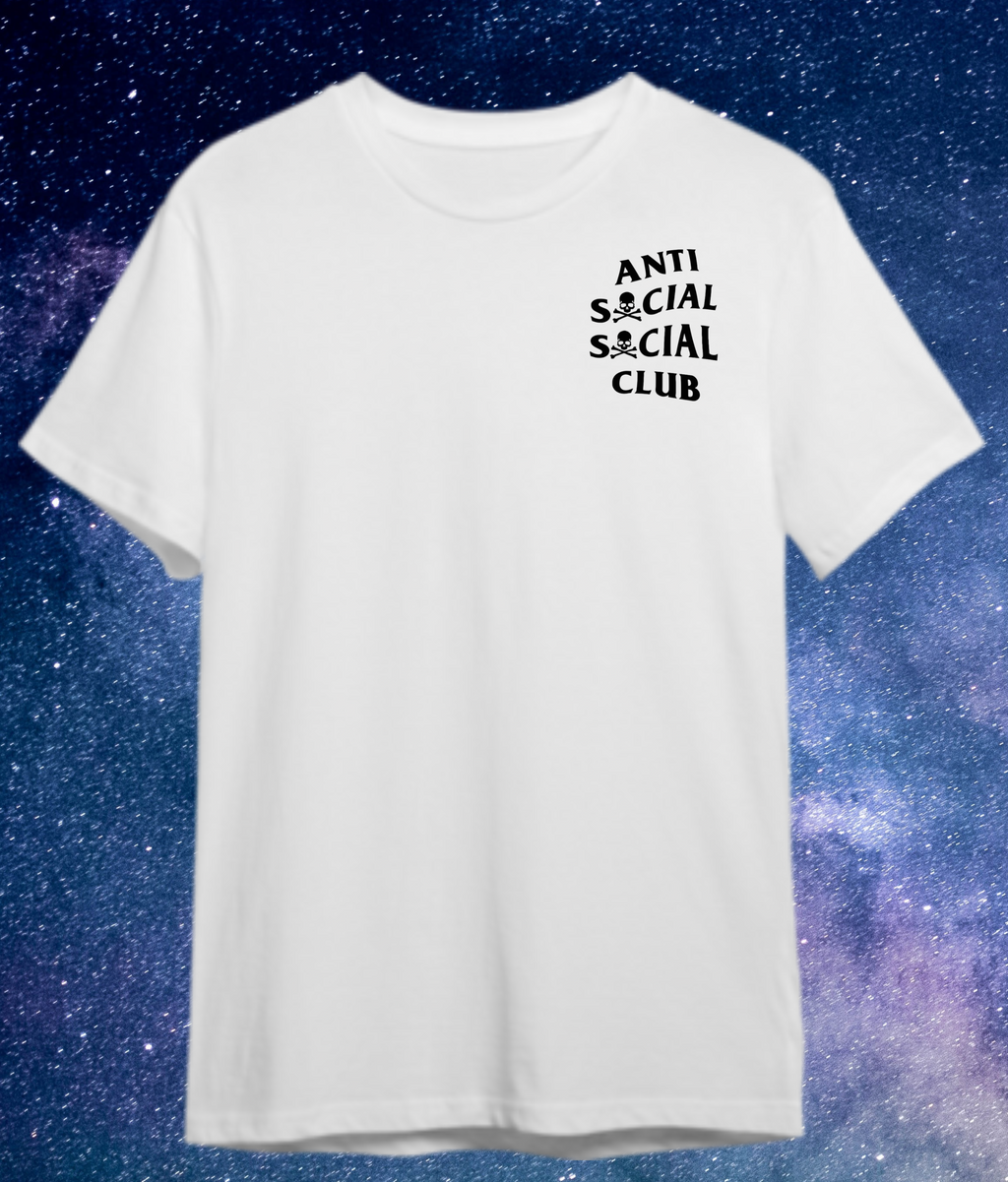 Camisa de Antisocial