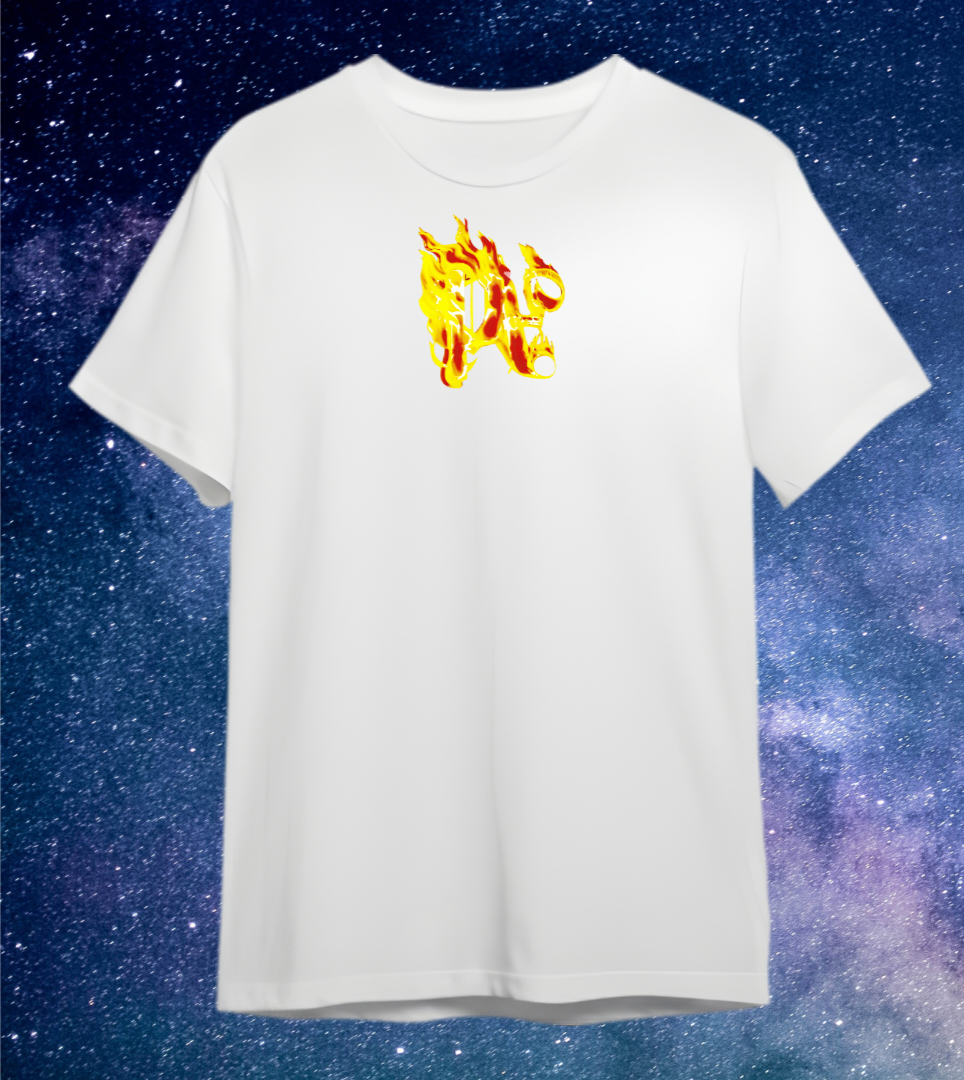 Camisa de Palm Angels