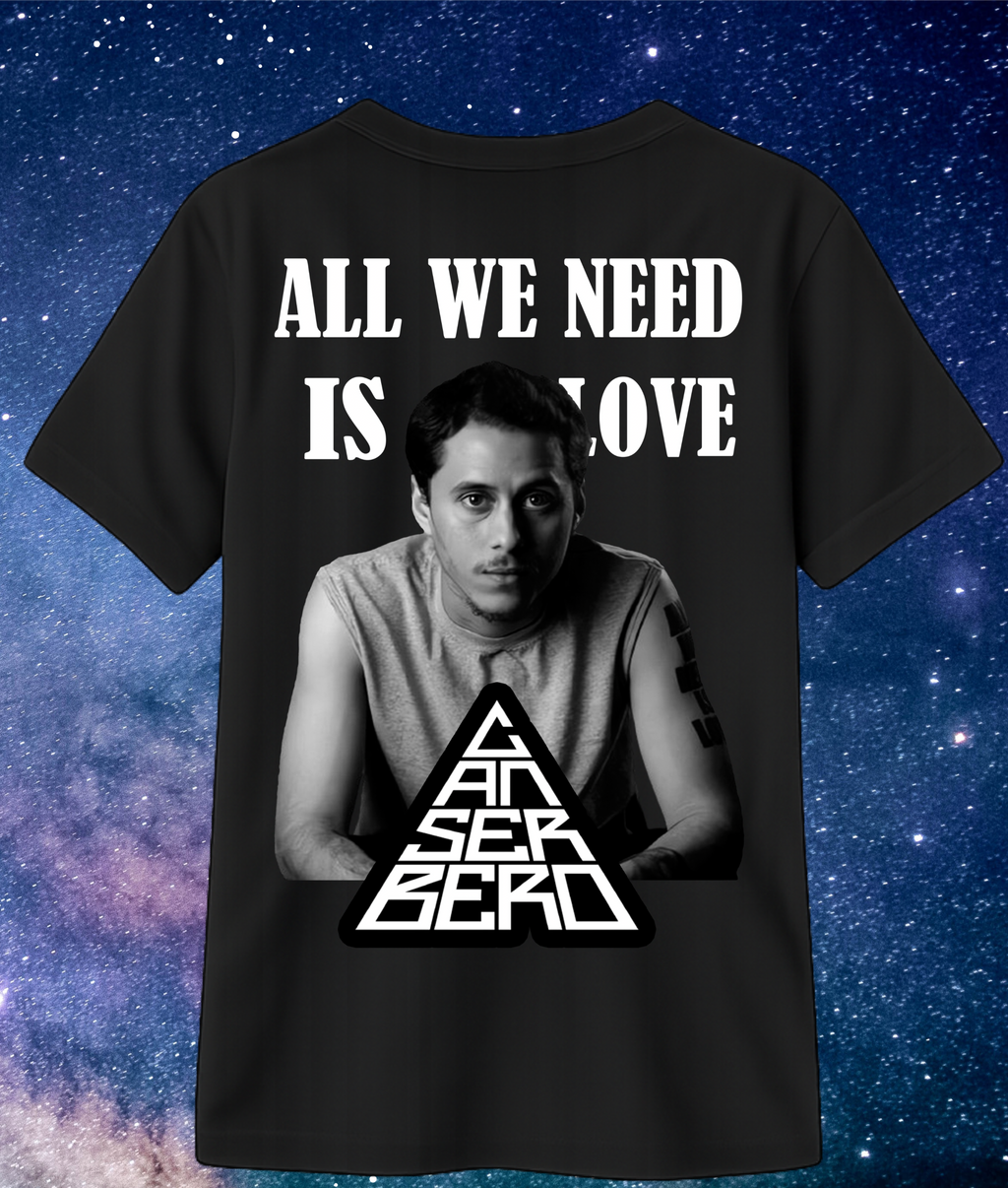 Camisa de Cancerbero