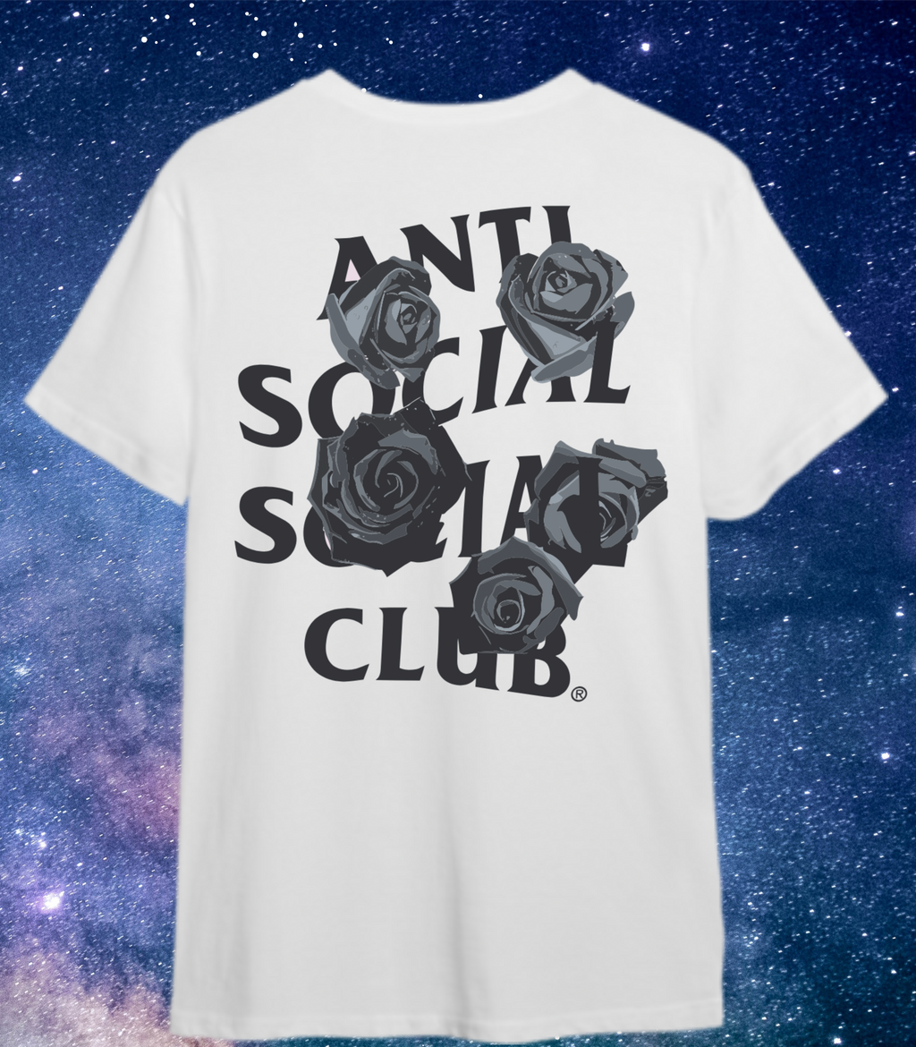 Camisa de Antisocial