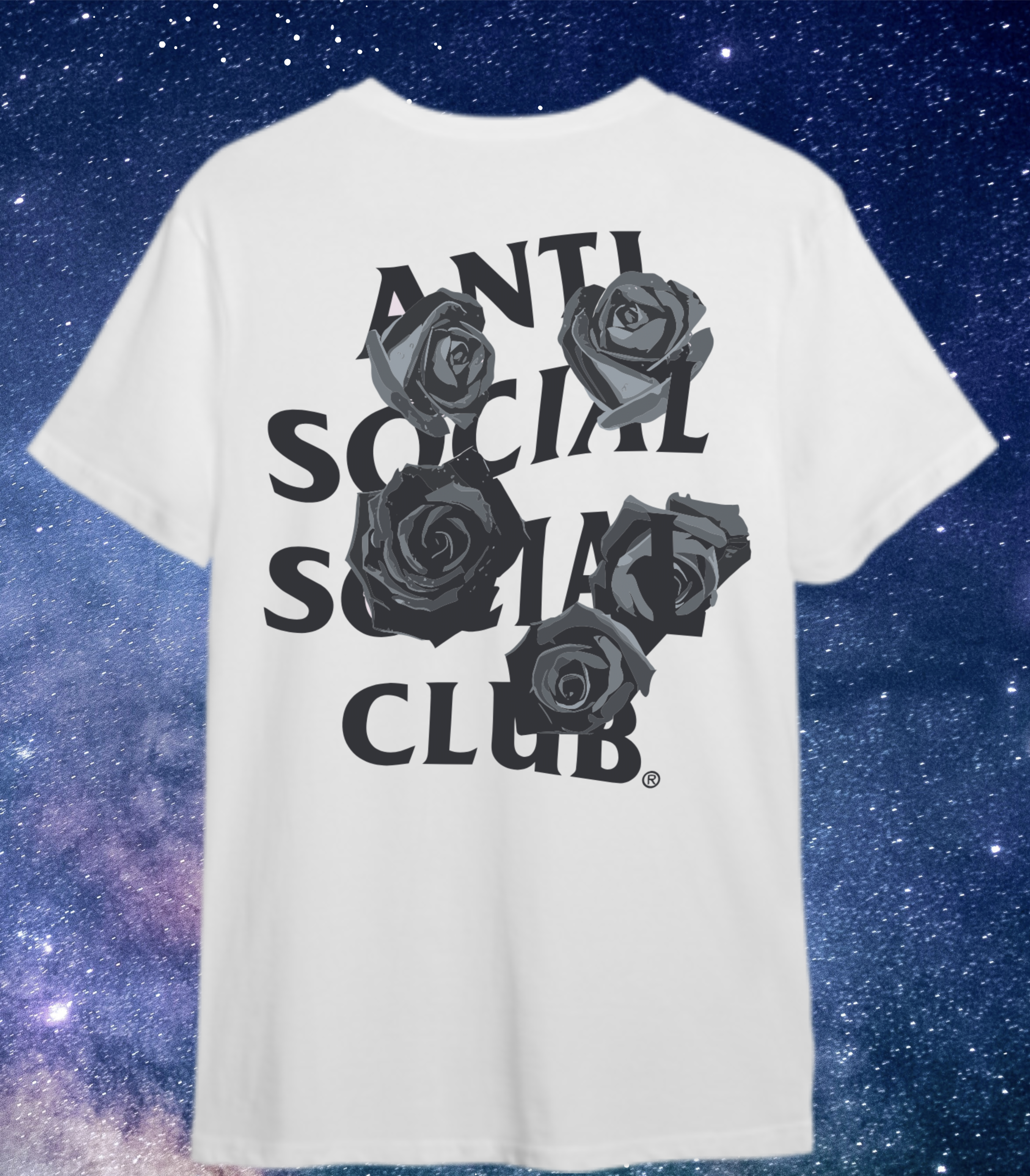 Camisa de Antisocial