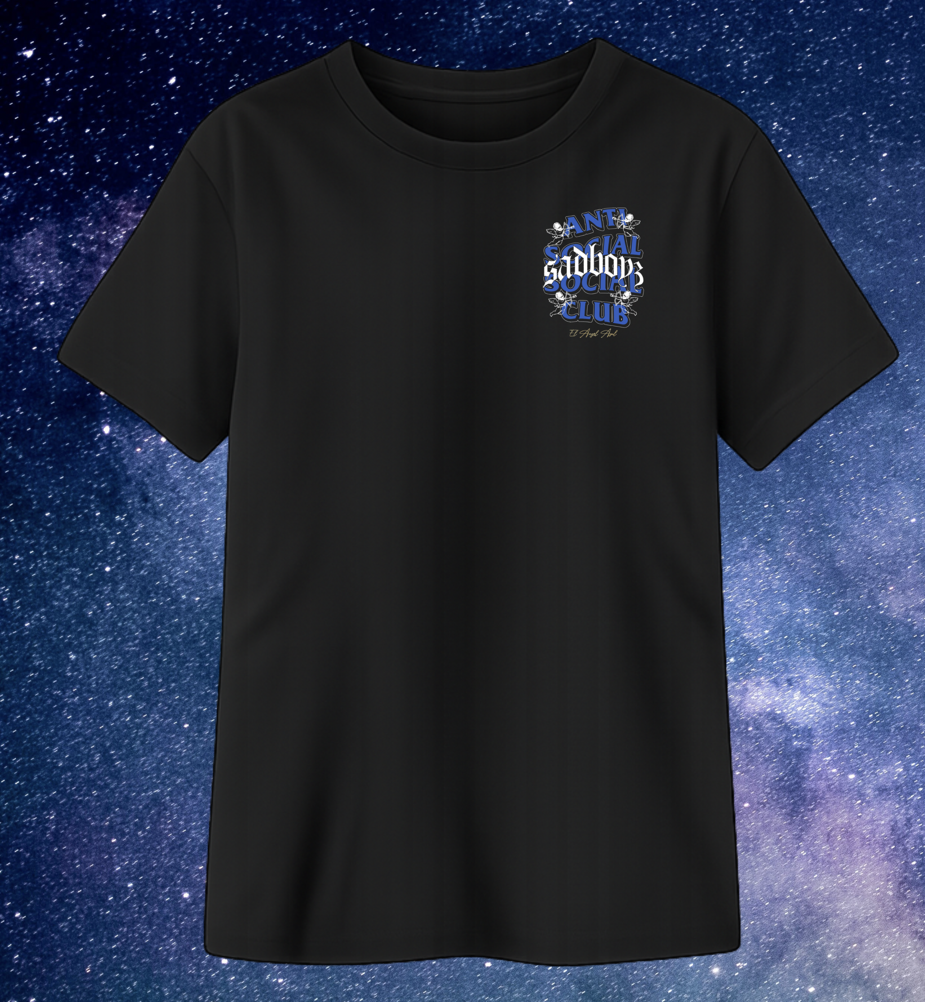 Camisa de Antisocial