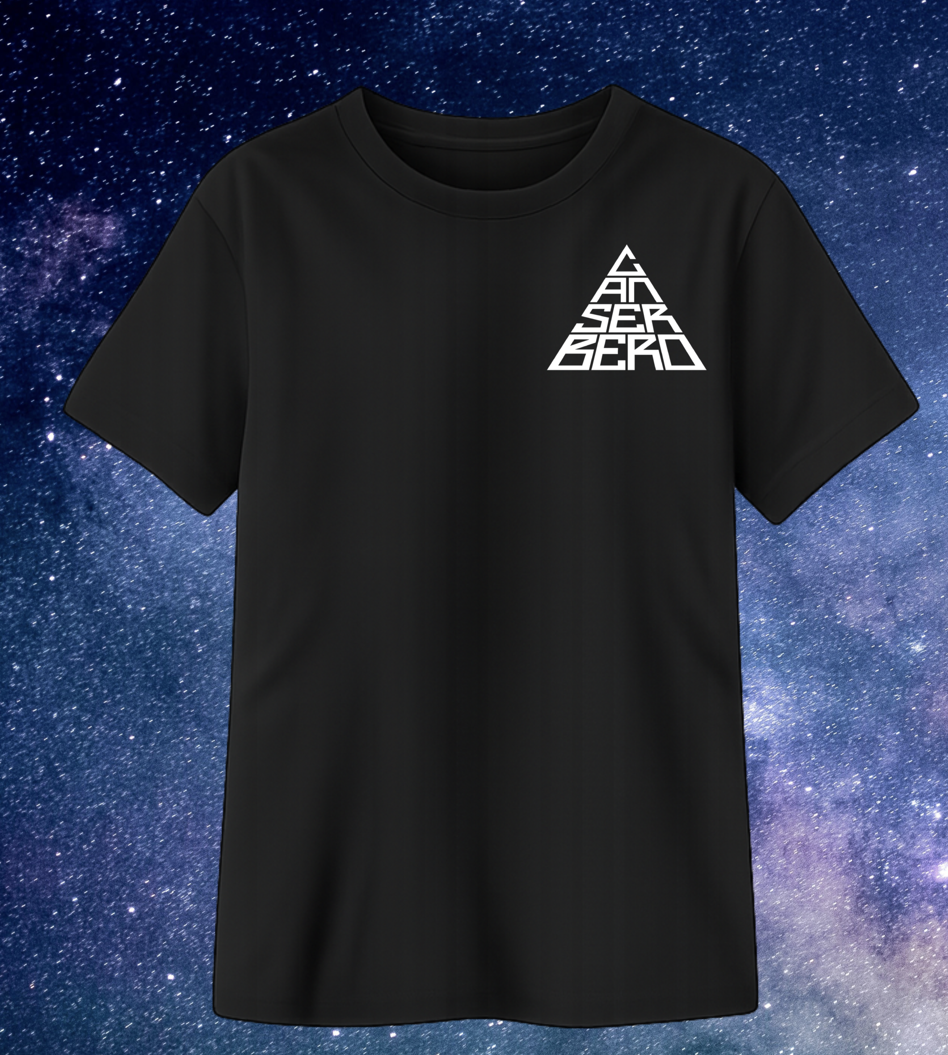 Camisa de Cancerbero