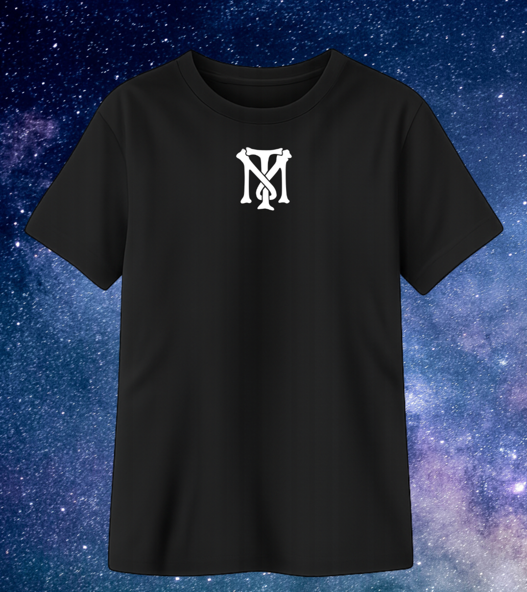 Camisa de Tony Montana