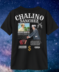 Camisa de Chalino Sanchez