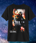 Camisa de venom