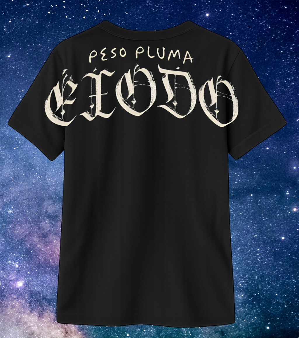 Camisa de Peso Pluma