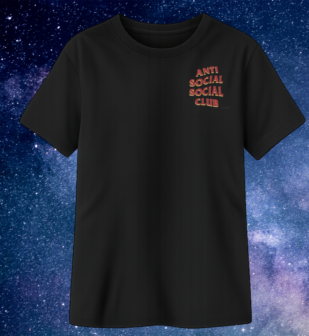 Camisa de Antisocial