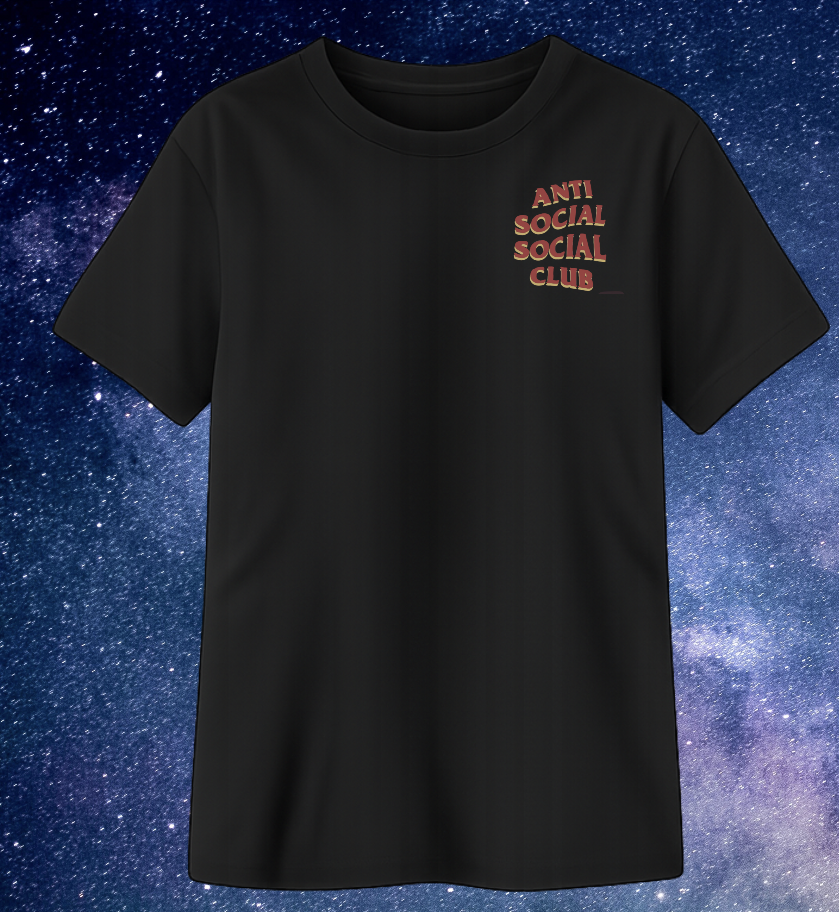 Camisa de Antisocial