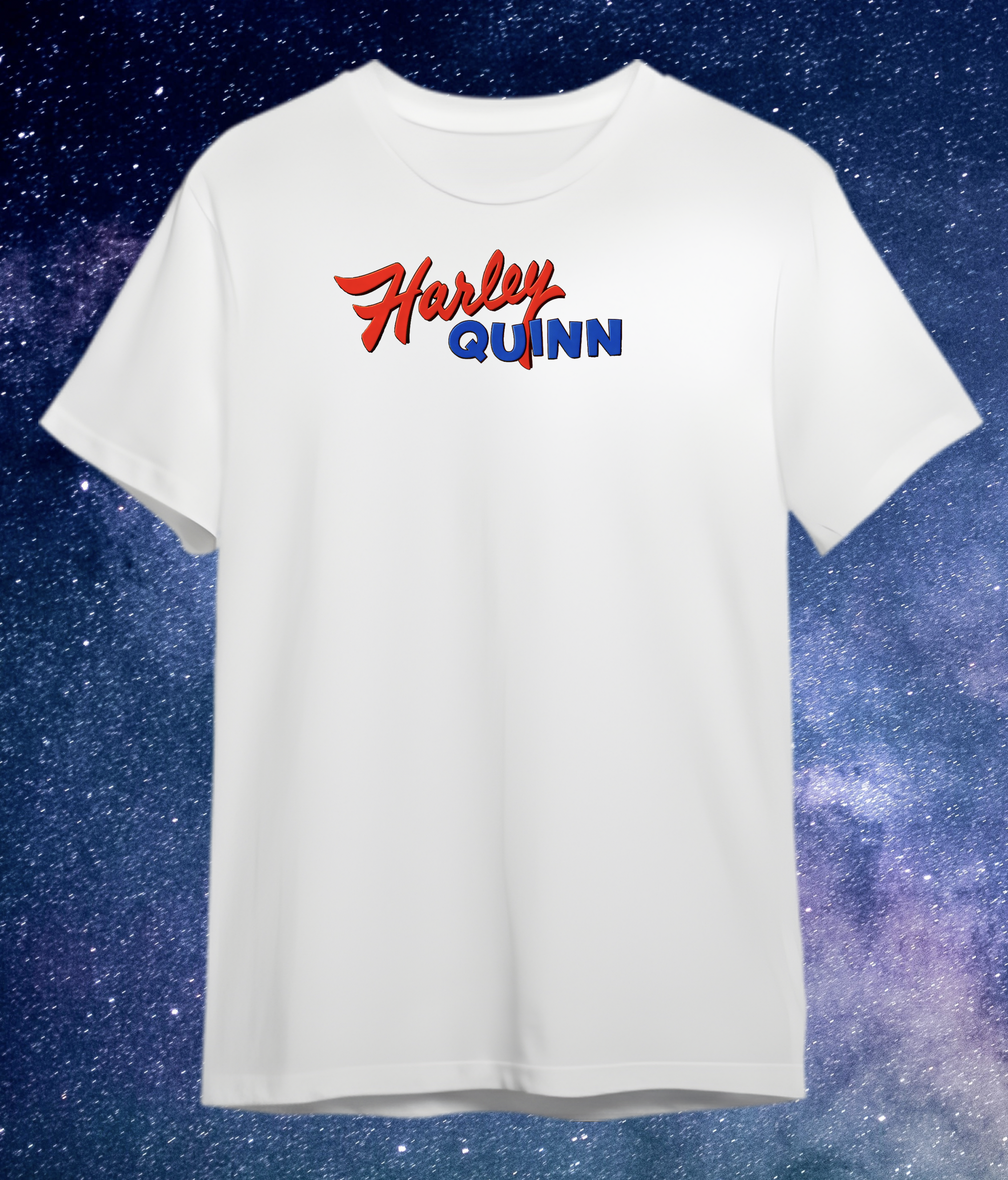 Camisa para compartir del joker